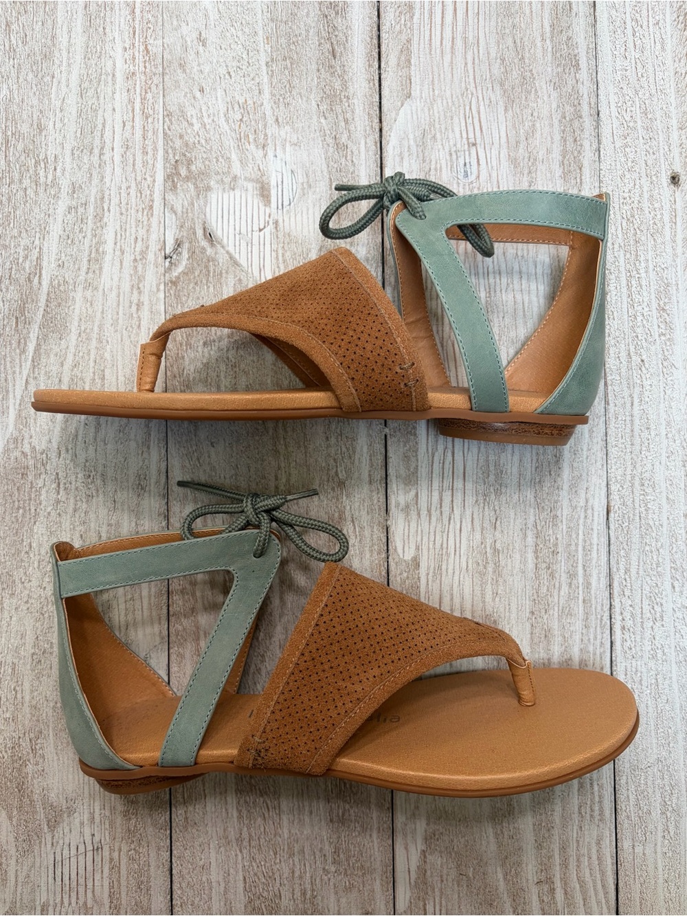 Emu Australia Acacia Style Sandal